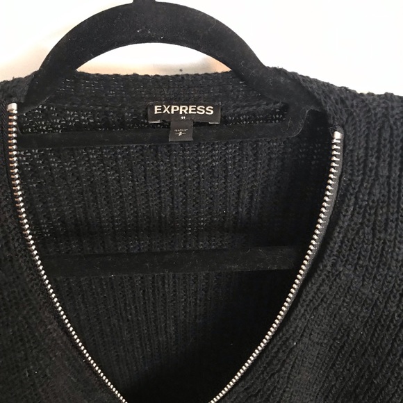 Express Sweater - Picture 3 of 3